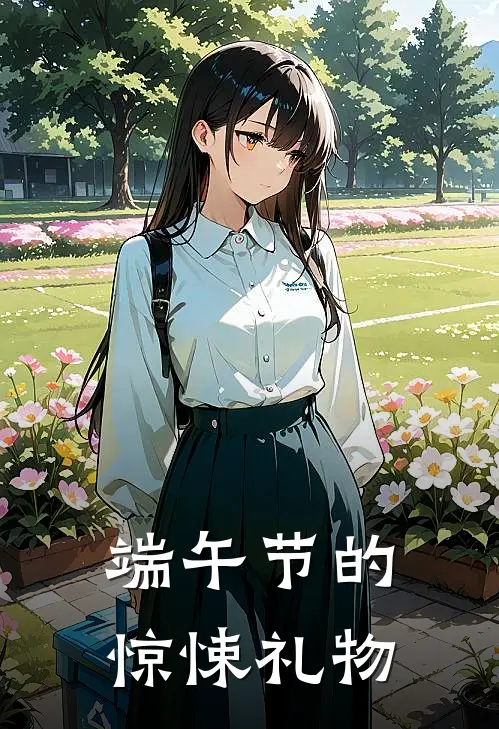 端午节的惊悚礼物