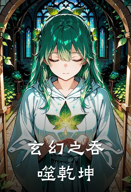 玄幻之吞噬乾坤