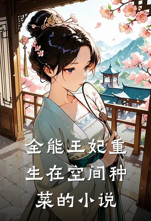 全能王妃重生在空间种菜的小说