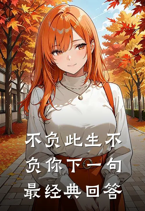 不负此生不负你下一句最经典回答