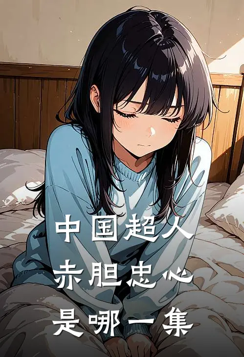 中国超人赤胆忠心是哪一集