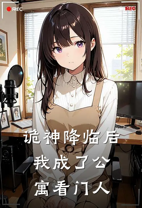 诡神降临后我成了公寓看门人