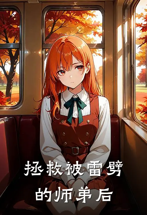 拯救被雷劈的师弟后