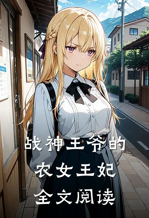 战神王爷的农女王妃全文阅读