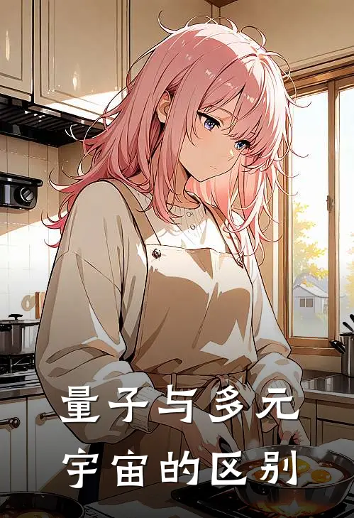 量子与多元宇宙的区别