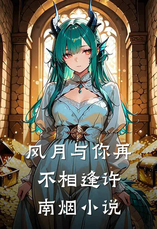 风月与你再不相逢许南烟小说