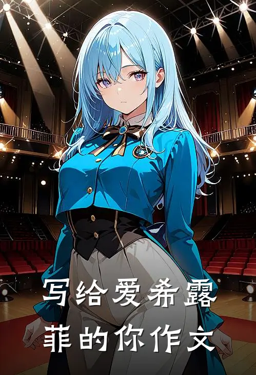 写给爱希露菲的你作文