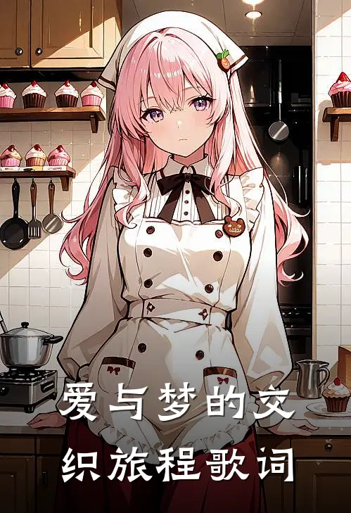 爱与梦的交织旅程歌词