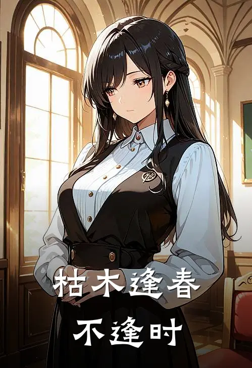 枯木逢春不逢时