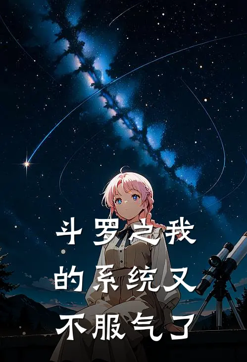 斗罗之我的系统又不服气了