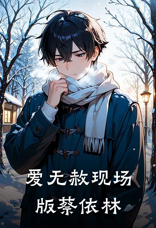 爱无赦现场版蔡依林