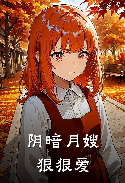 阴暗月嫂狠狠爱