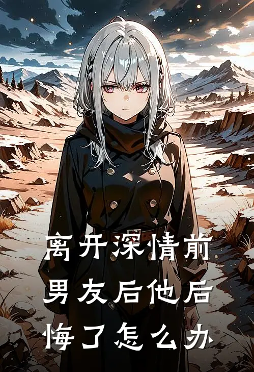 离开深情前男友后他后悔了怎么办