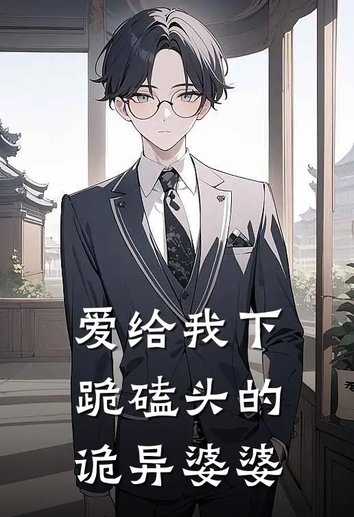 爱给我下跪磕头的诡异婆婆