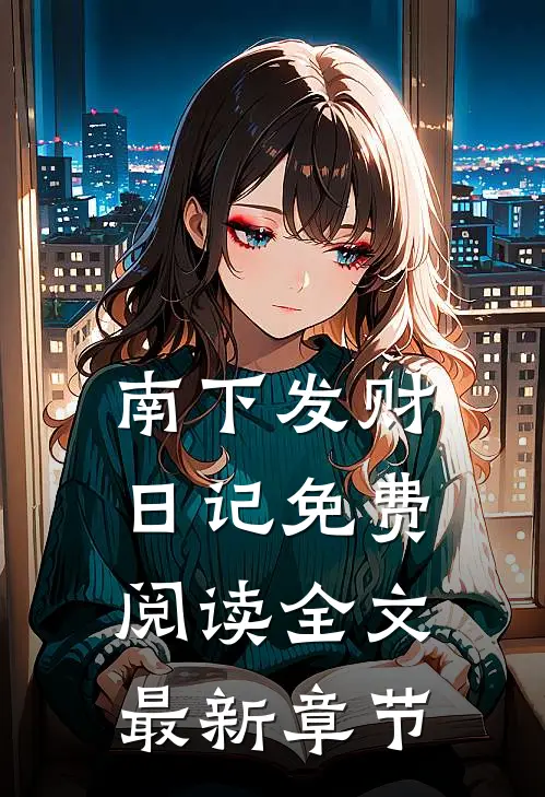 南下发财日记免费阅读全文最新章节