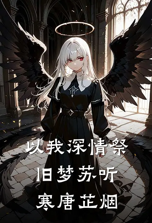 以我深情祭旧梦苏听寒唐芷烟