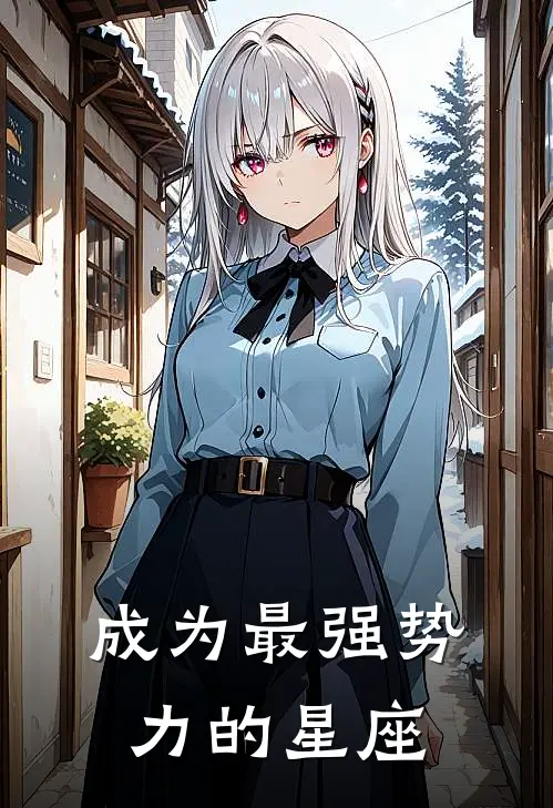 成为最强势力的星座