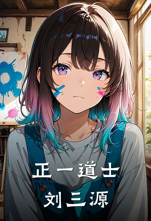 正一道士刘三源