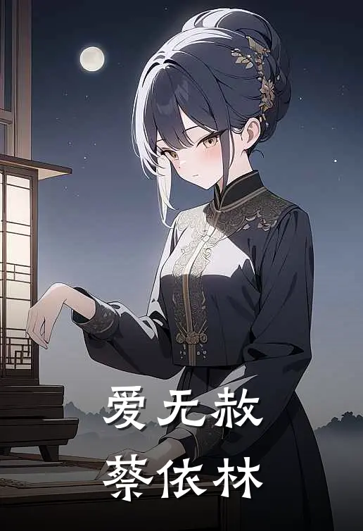 爱无赦蔡依林