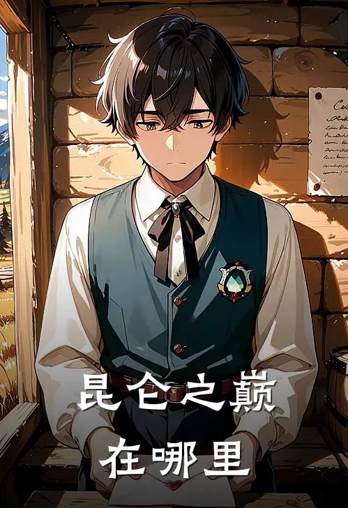 昆仑之巅在哪里