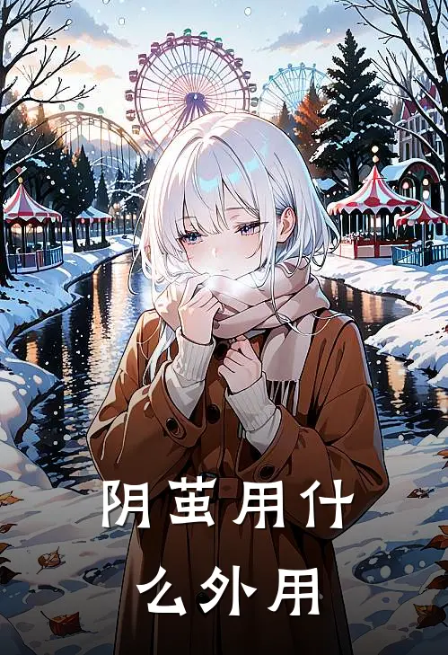 阴茧用什么外用