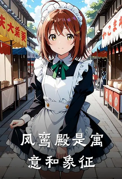 凤鸾殿是寓意和象征