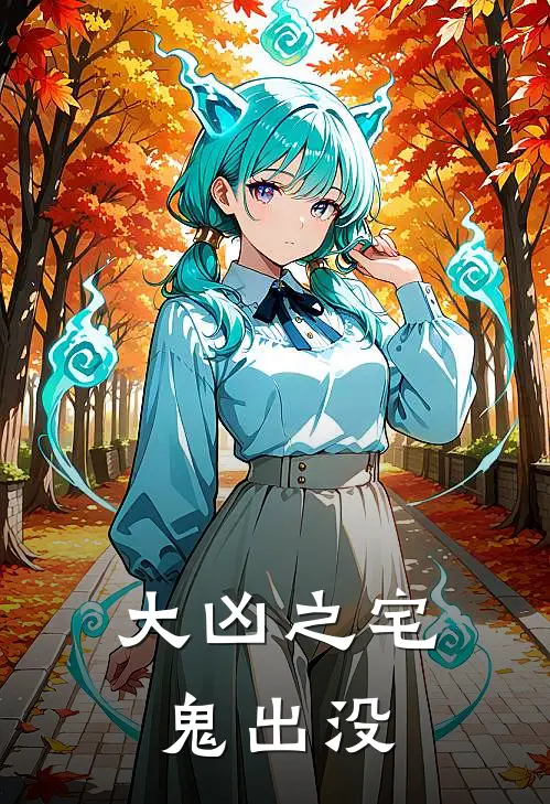 大凶之宅鬼出没