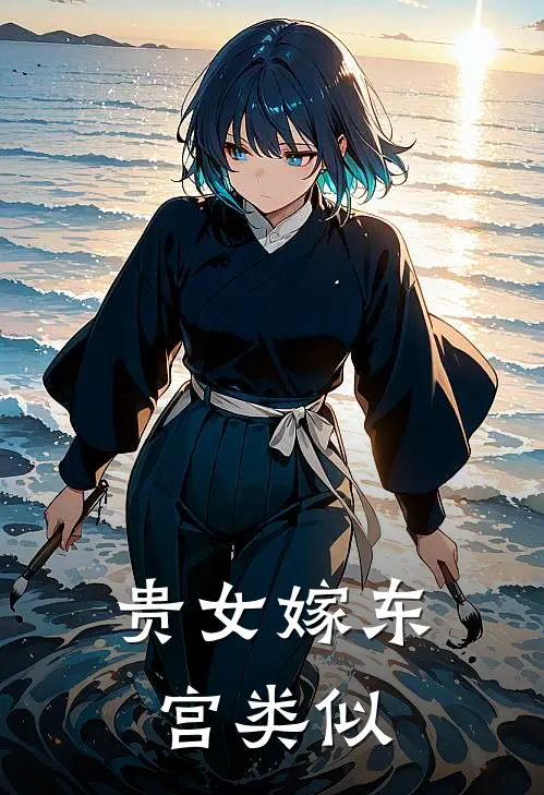 贵女嫁东宫类似