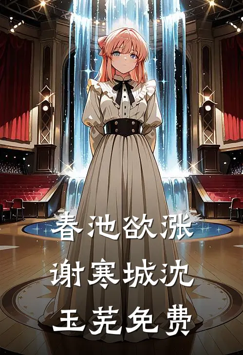 春池欲涨谢寒城沈玉芜免费