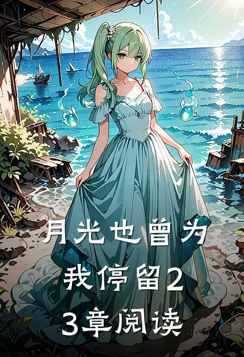 月光也曾为我停留23章阅读