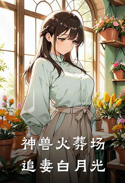 神兽火葬场追妻白月光