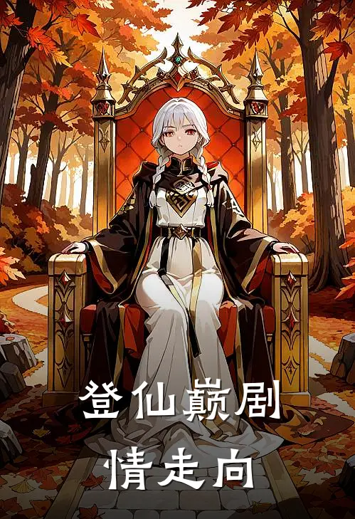 登仙巅剧情走向