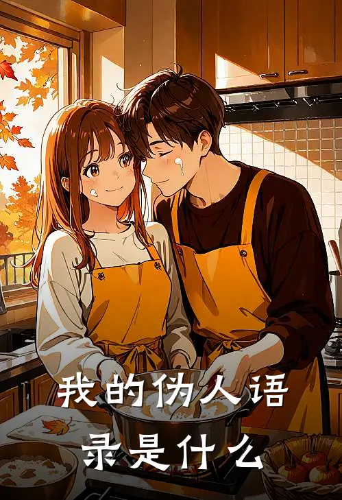 我的伪人语录是什么