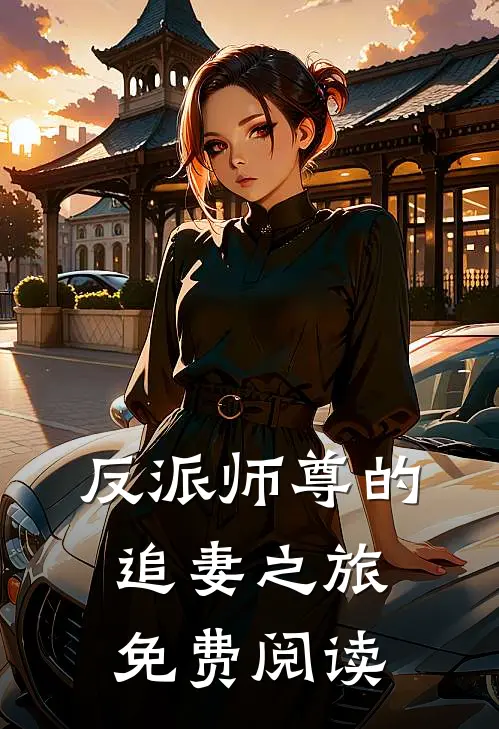 反派师尊的追妻之旅免费阅读