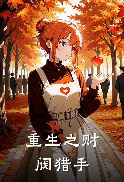 重生之财阀猎手