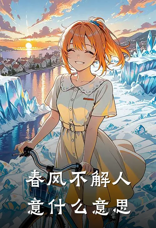 春风不解人意什么意思