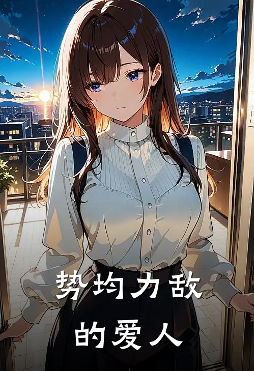 势均力敌的爱人