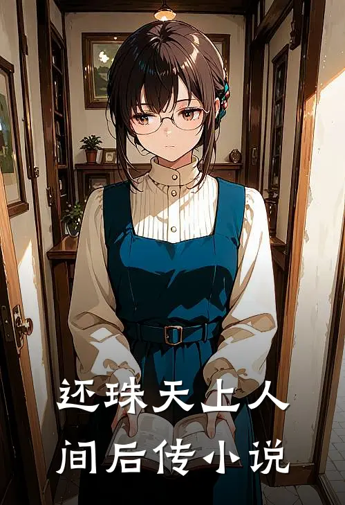 还珠天上人间后传小说