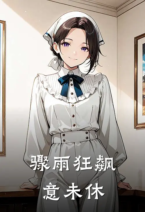 骤雨狂飙意未休