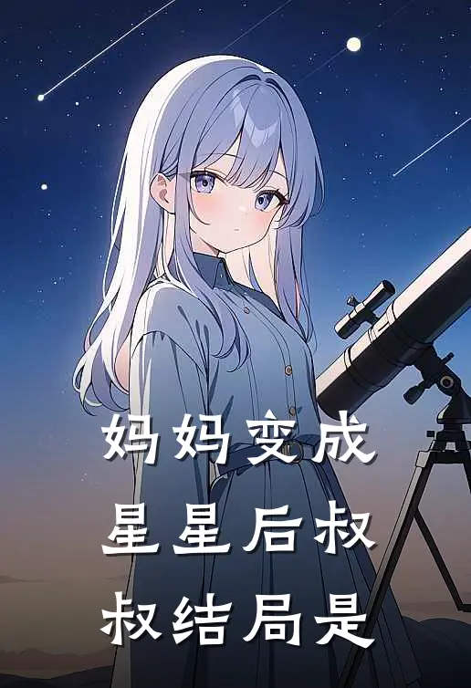 妈妈变成星星后叔叔结局是