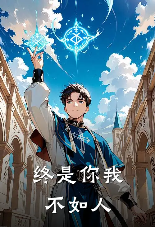 终是你我不如人