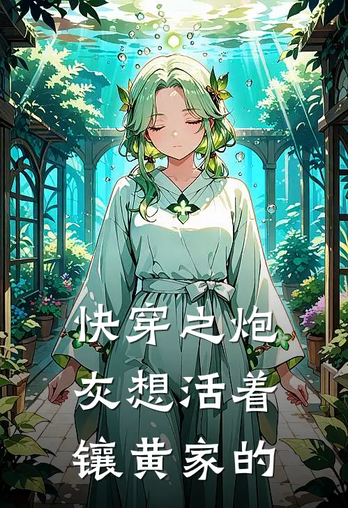 快穿之炮灰想活着(镶黄家的)