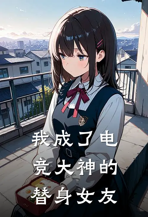 我成了电竞大神的替身女友