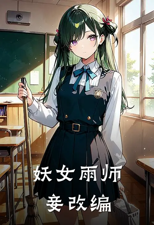 妖女雨师妾改编