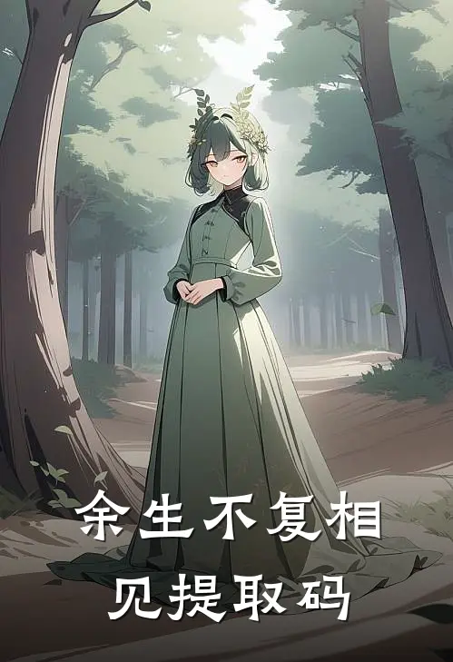 余生不复相见提取码