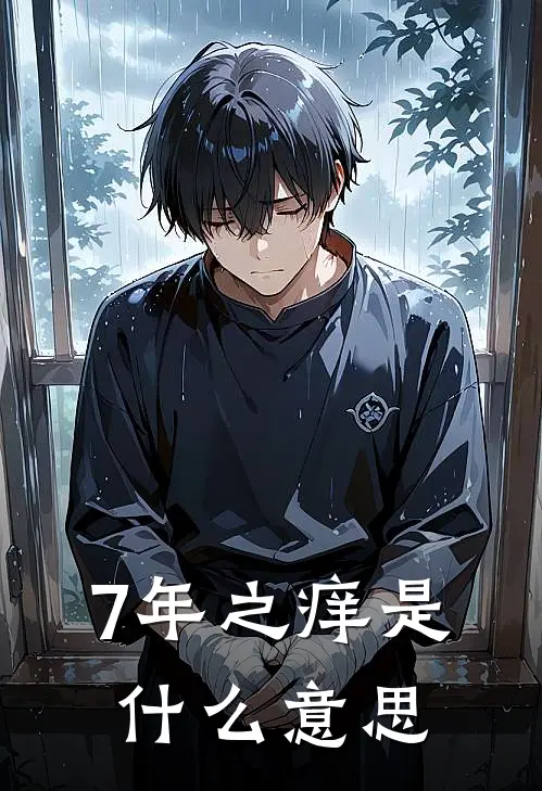 7年之痒是什么意思