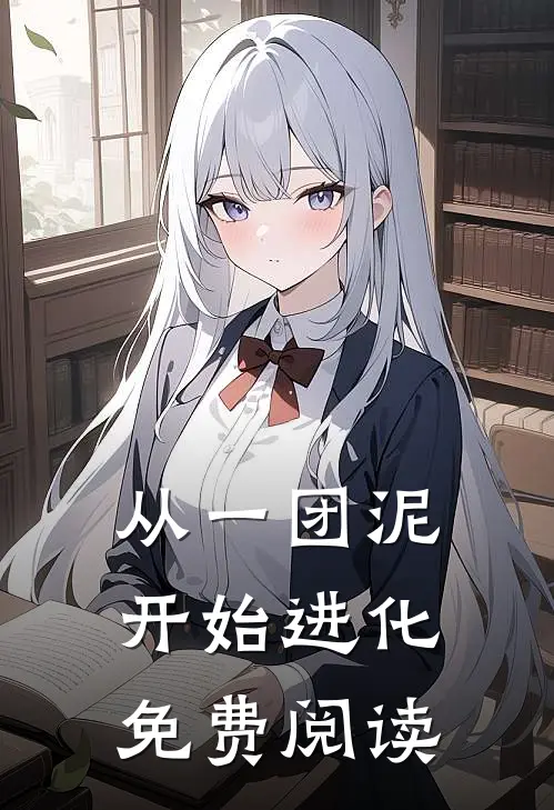 从一团泥开始进化免费阅读