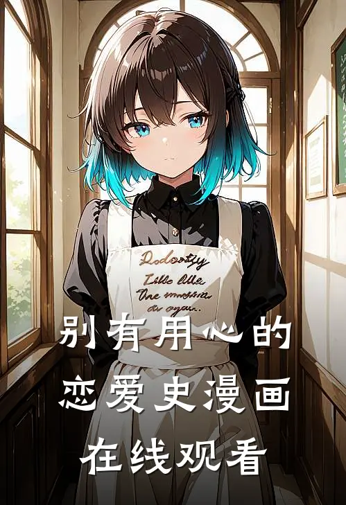 别有用心的恋爱史漫画在线观看