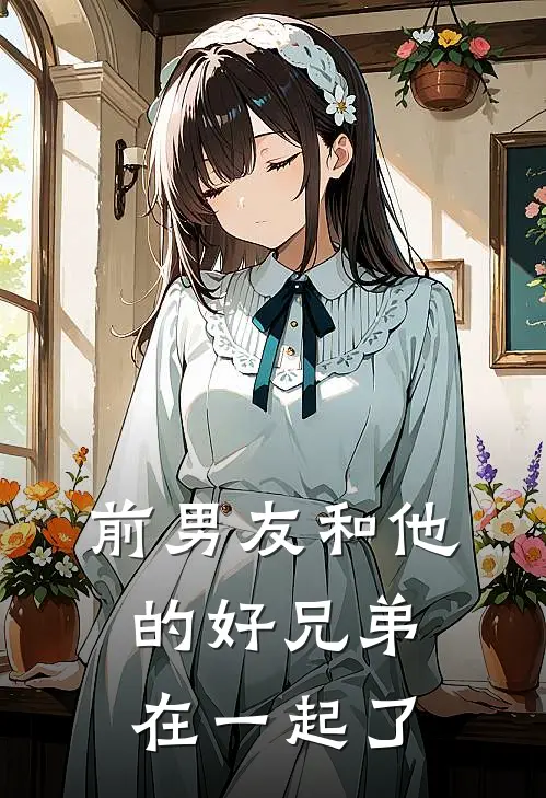 前男友和他的好兄弟在一起了