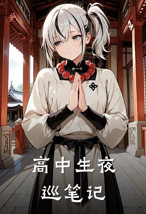 高中生夜巡笔记